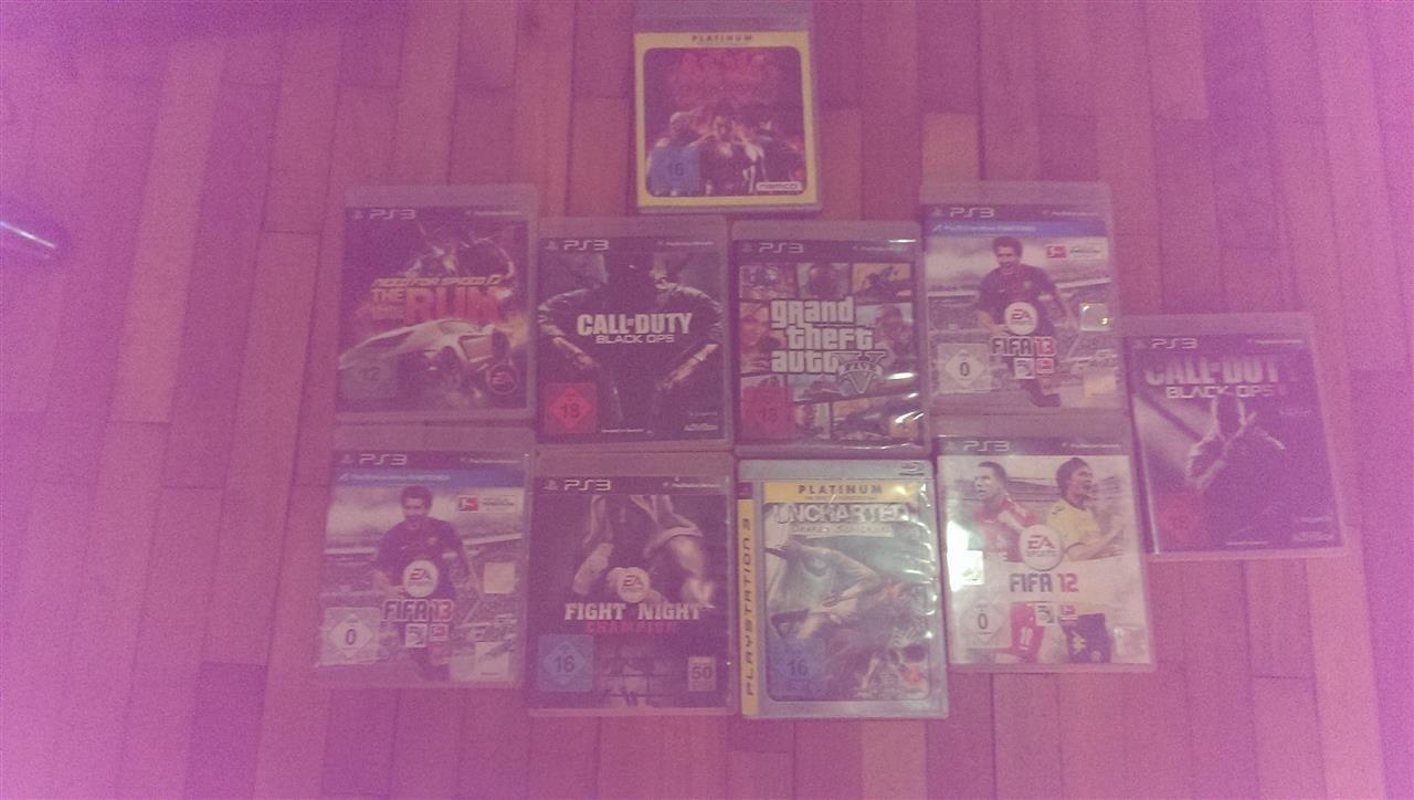 CD-Për-Ps3