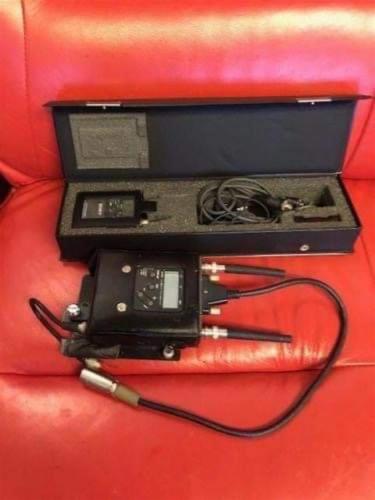 Radio mikrofon