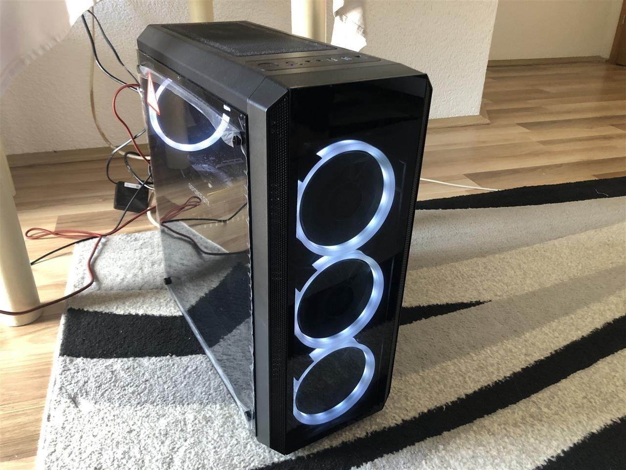 Gaming-pc