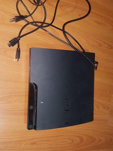 Ps3 