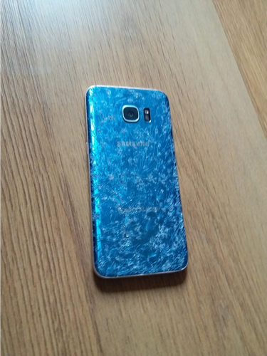 S7edge 