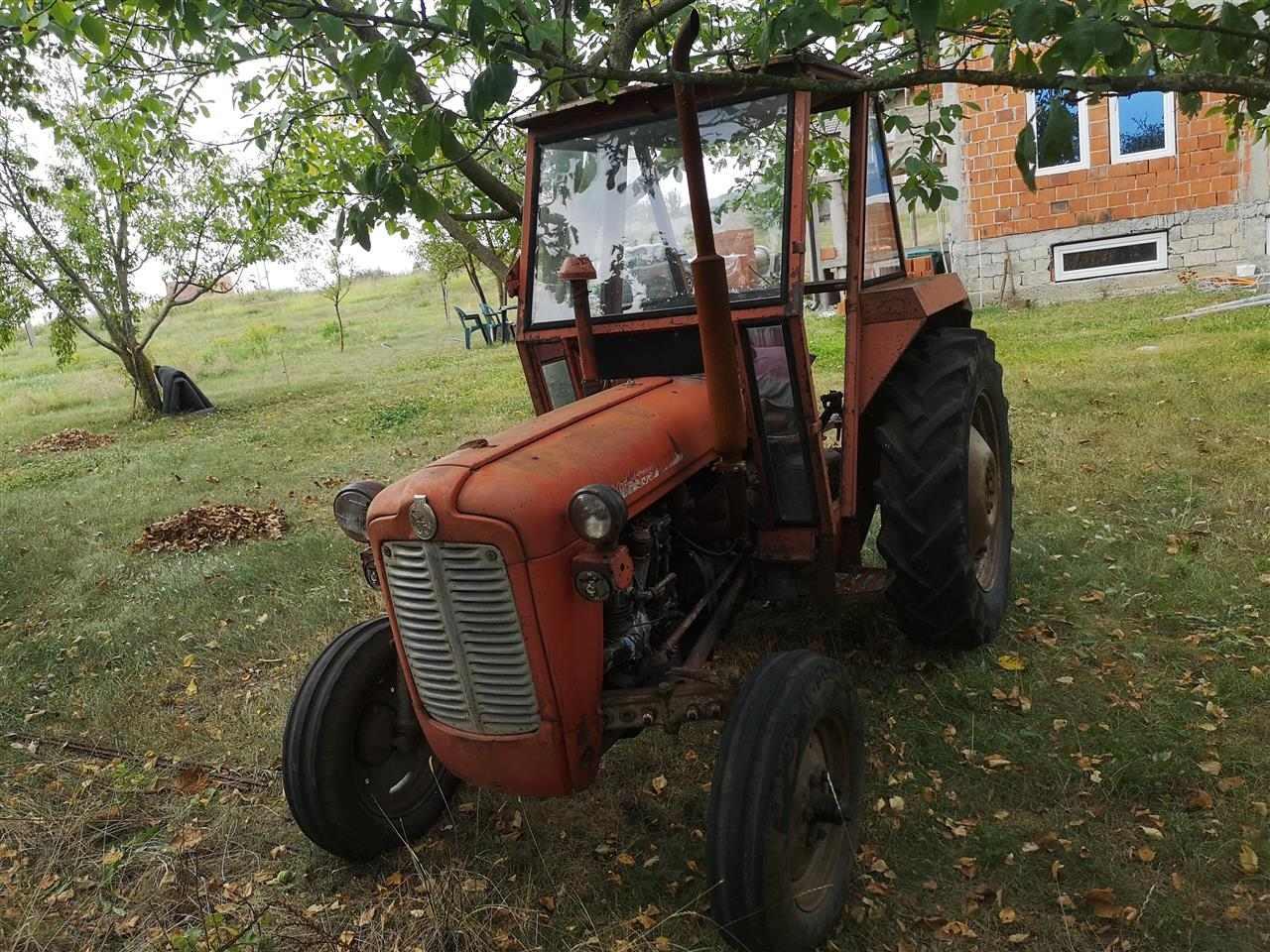 Traktor-
