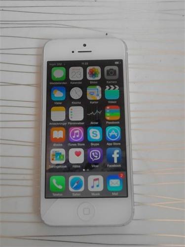 iphone 5 32GB