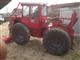 Traktor • Massey Ferguson 1200