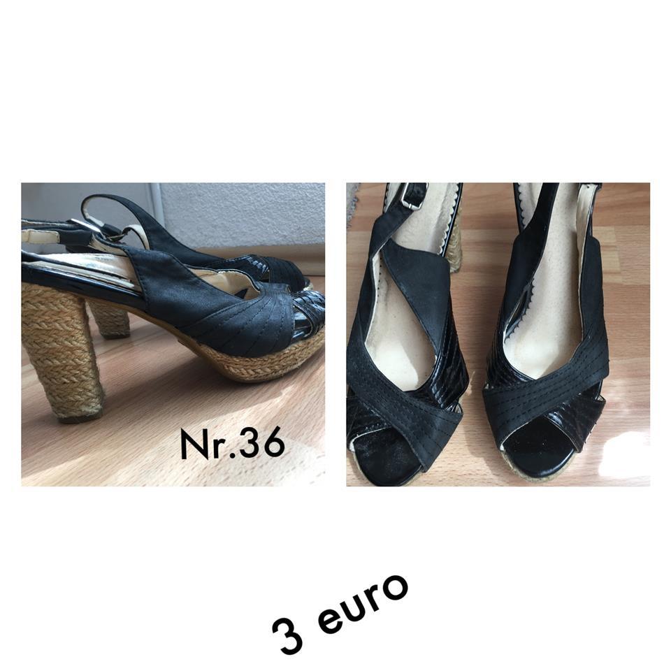 second-hand