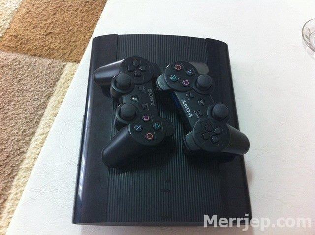 Merrjep discount playstation 3