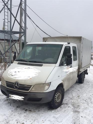 Sprinter 311 cdi