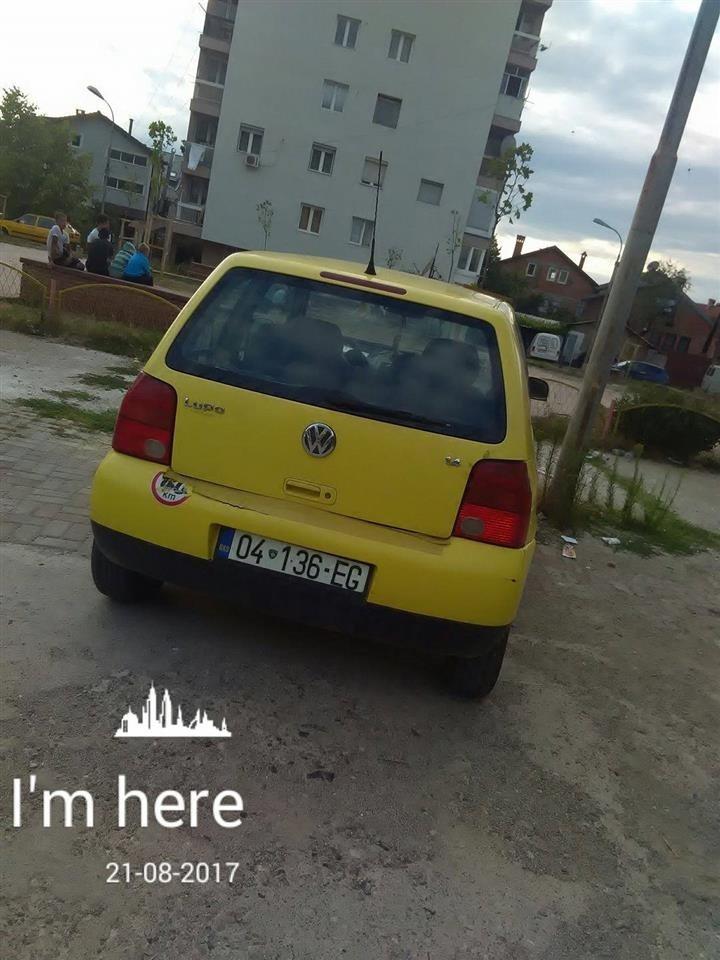 llupo