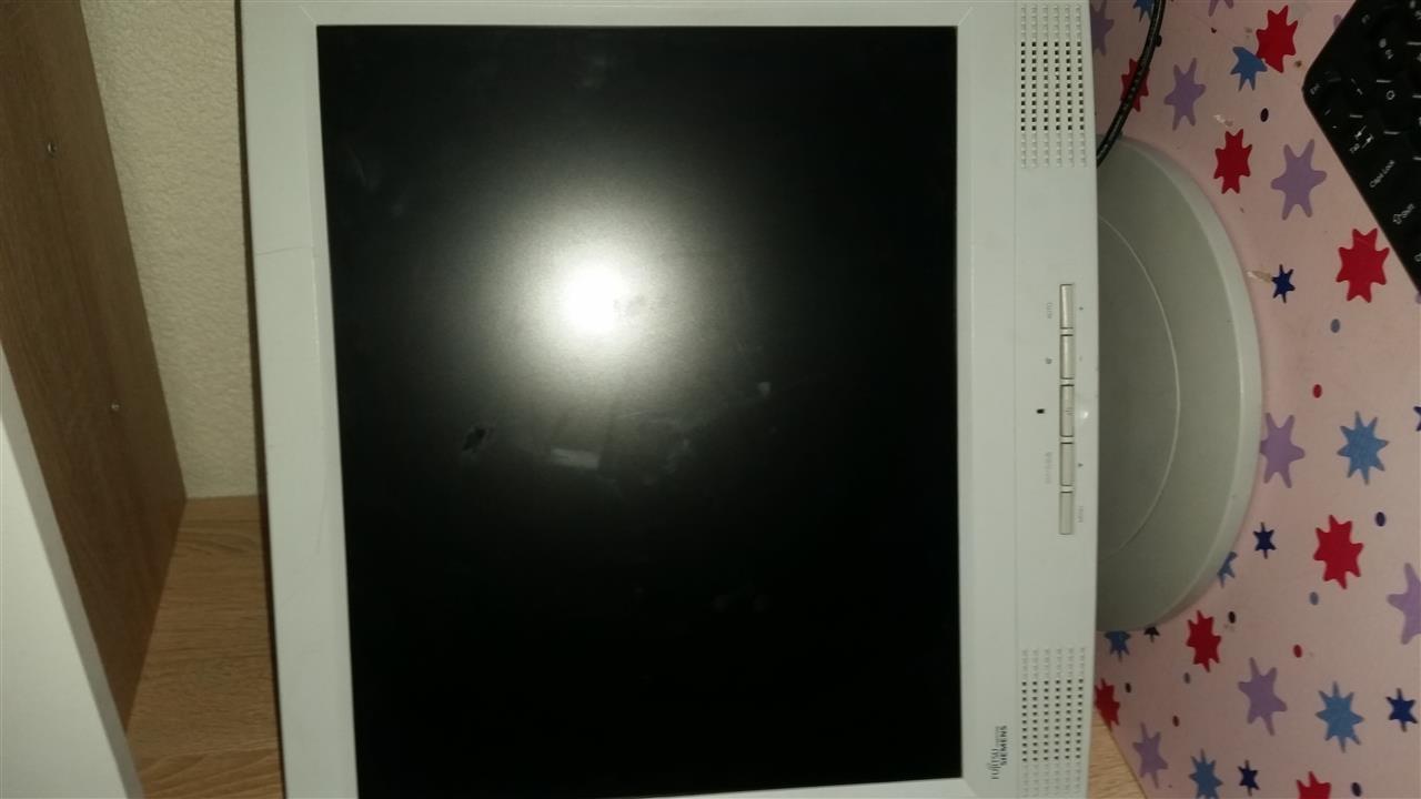 Monitor