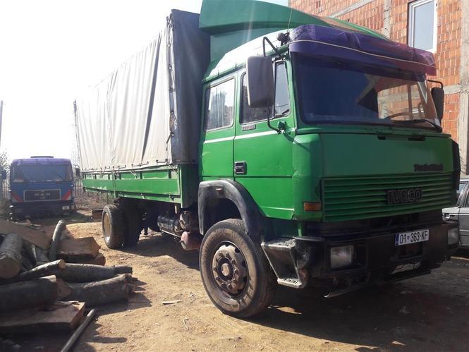 Iveco