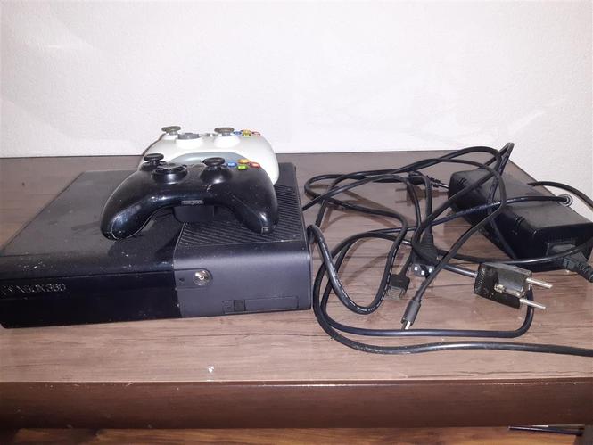 Xbox 360