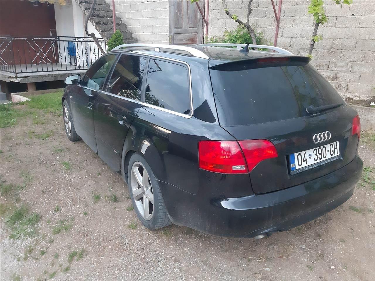 Audi-A4