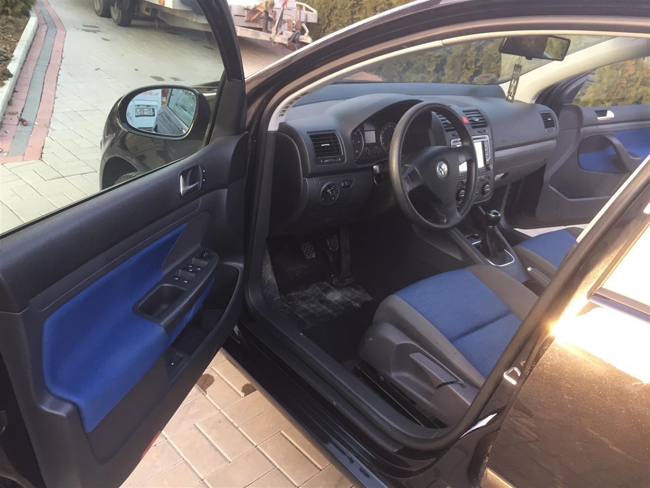 Golf-5