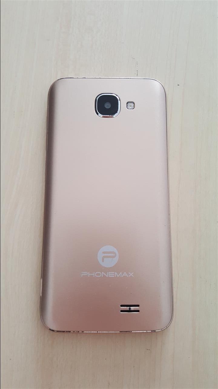 PHONEMAX-