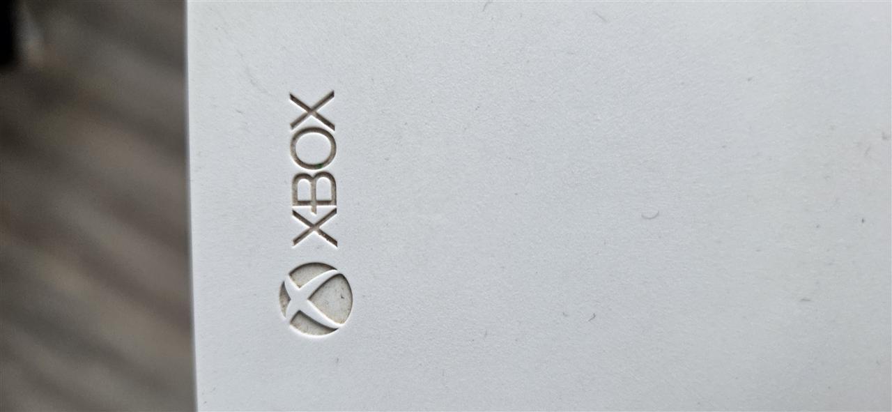 Xbox