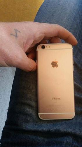 iPhone 6s