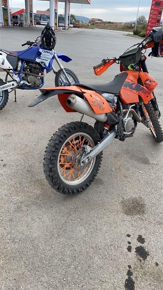 KTM
