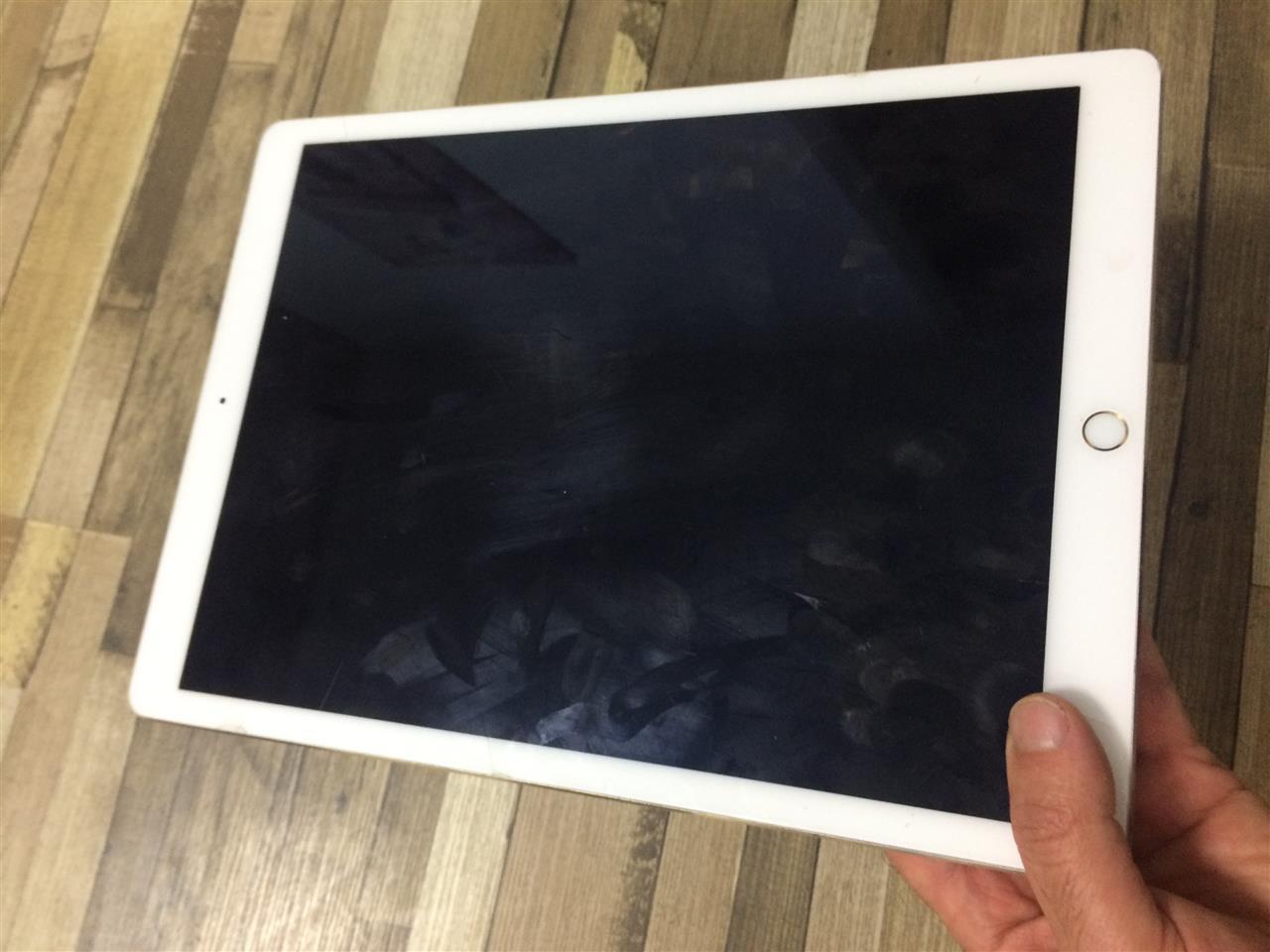 Ipad-Pro