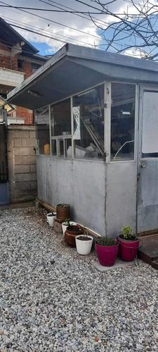 Trafika-Kiosk