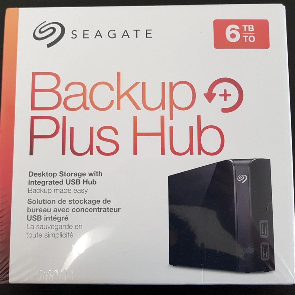 Seagate-Backup