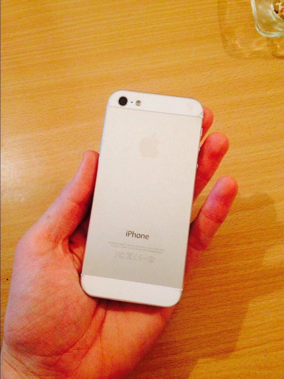 iPhone-5
