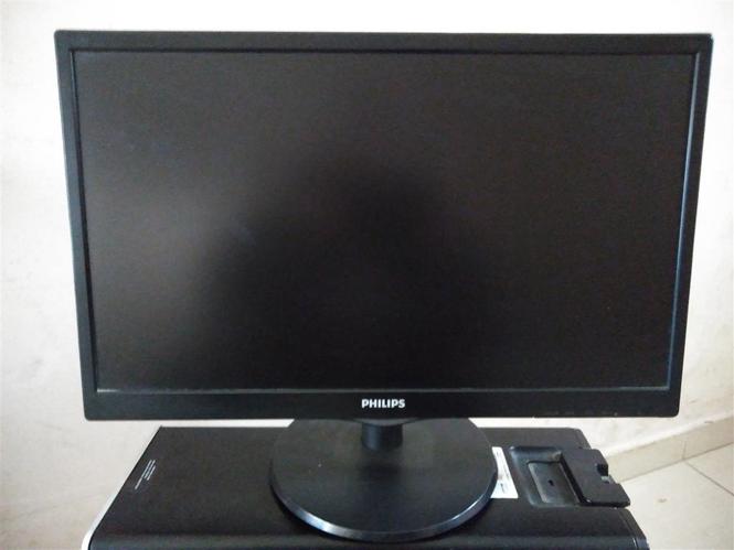 Monitor