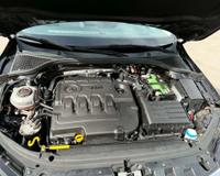 Skoda oktavia 1.6 dizell automatik 2019