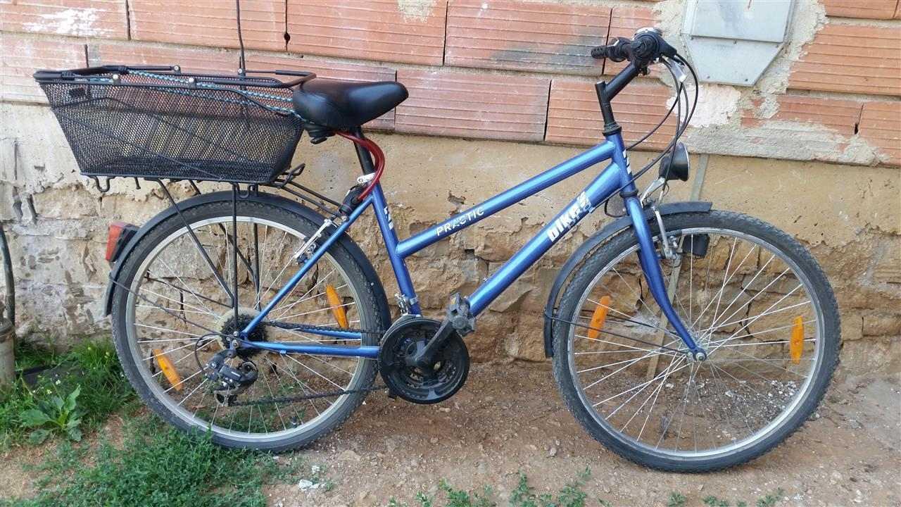 Bicikleta