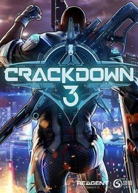 Crackdown 3 Per PC