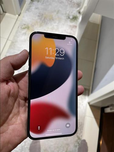 iPhone 12 Pro Max