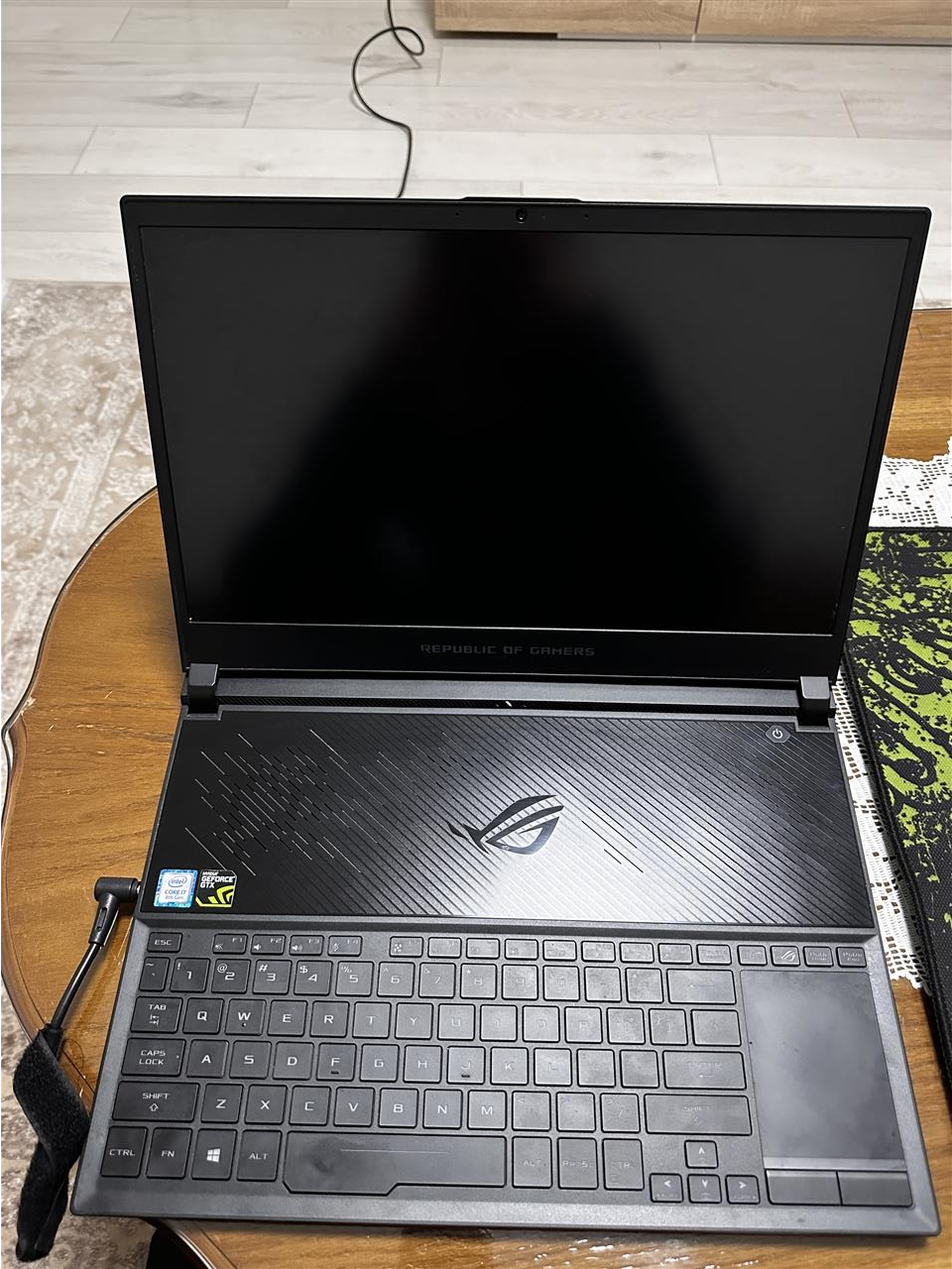 Asus-ROG
