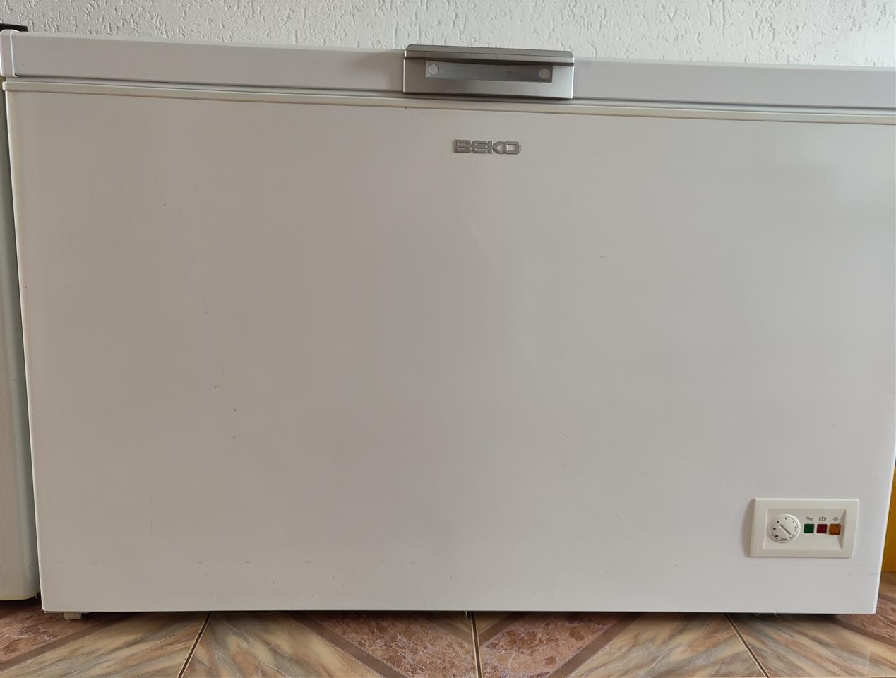 Friz-Beko