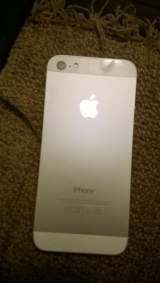 Iphone-5s