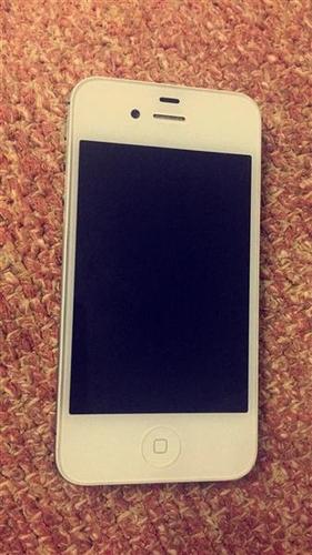 Iphone 4 s