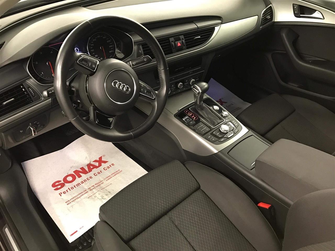 Audi-A6