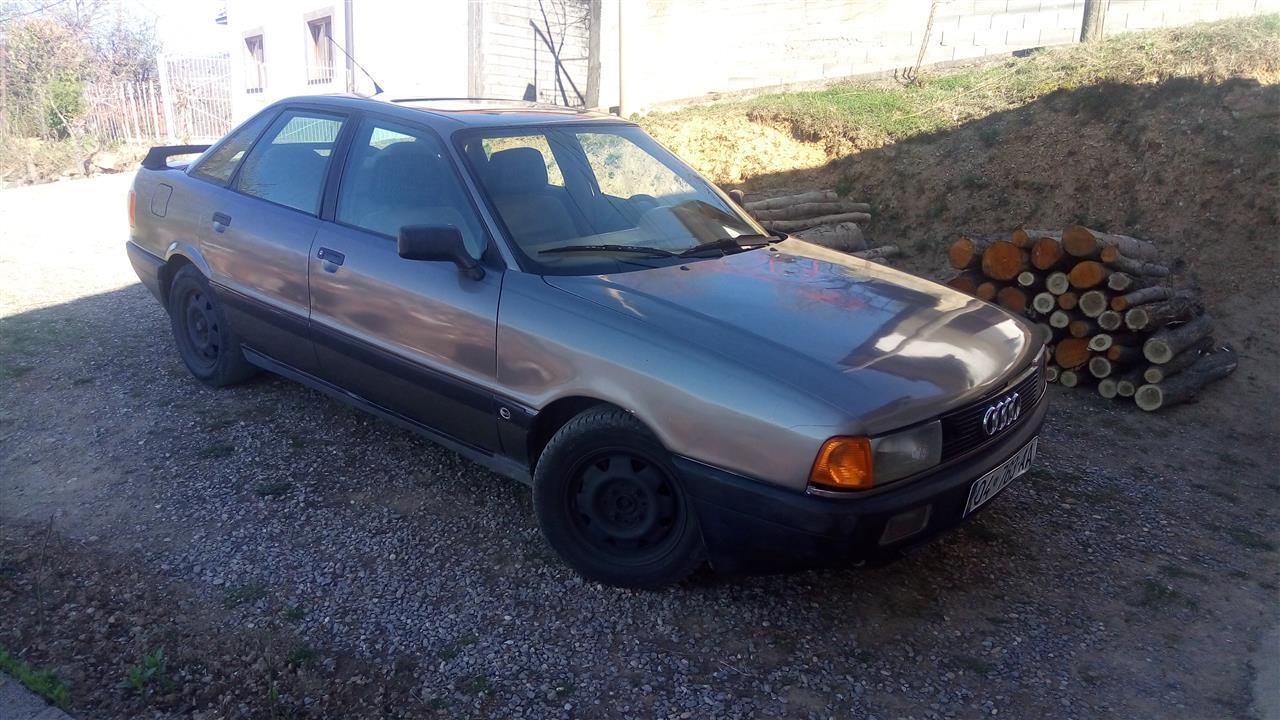 Audi-80