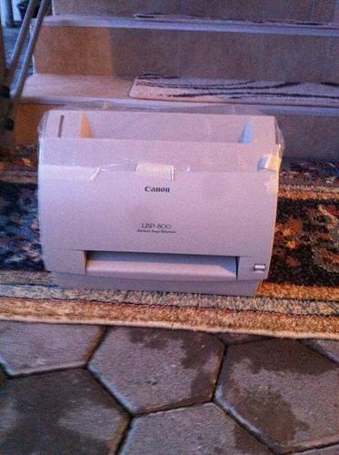 Printer 