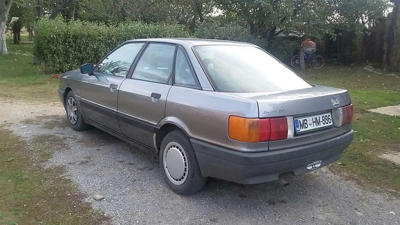 Audi-