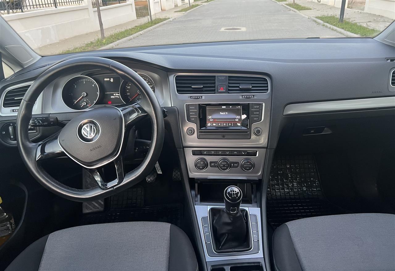 Golf-7