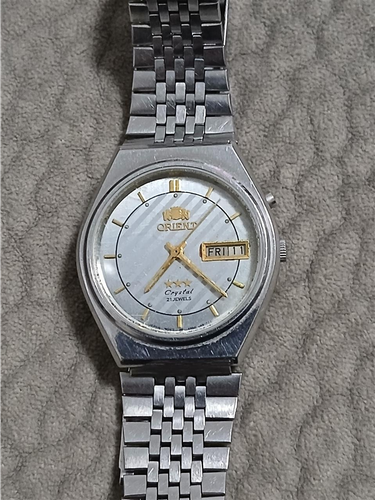 ORIENT