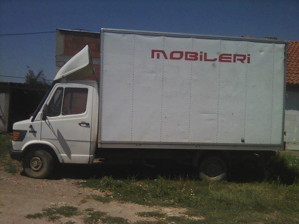 Mercedes