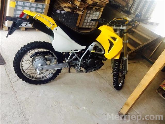 Shpallja Kros 125cc Viti 2003 Shitet Ferizaj Makina