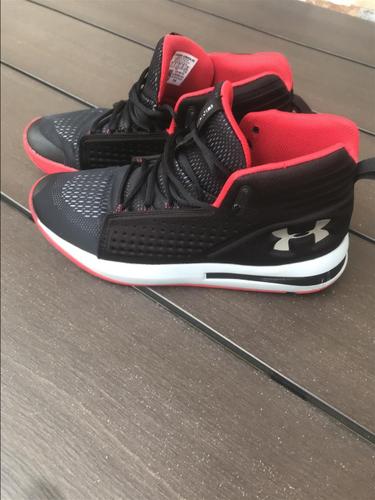 Under armour 