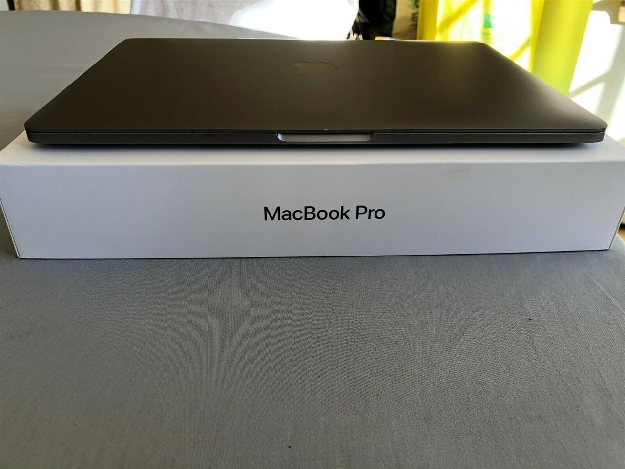 MacBook-Pro