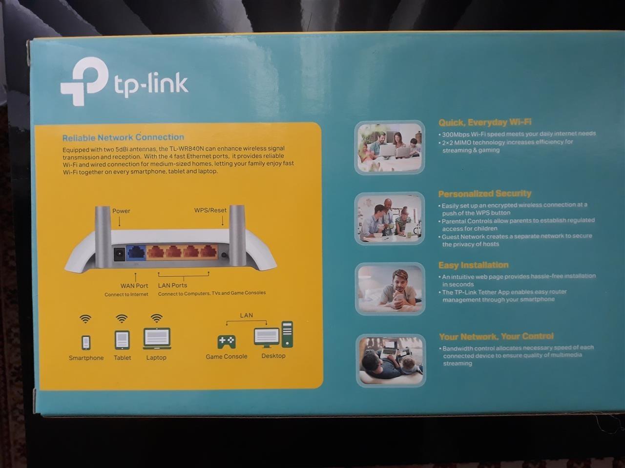 Tp-link-