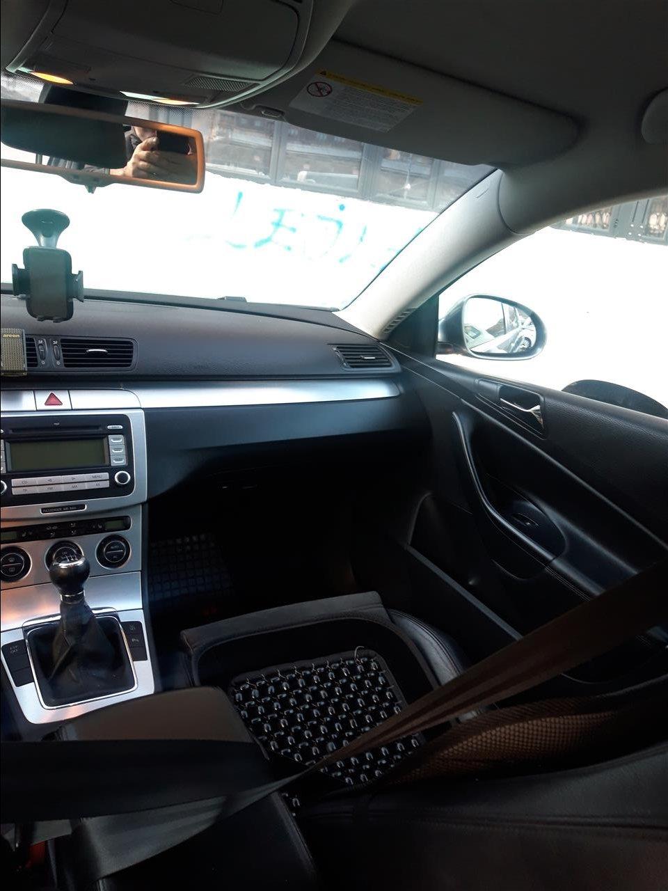 Passat