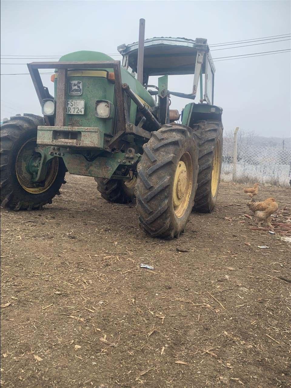 John-Deere