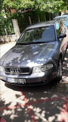 Shitet Audi