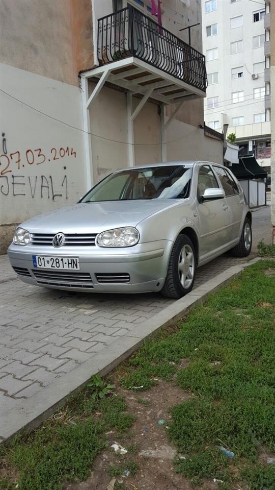 Golf-4