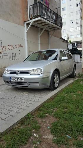 Golf 4